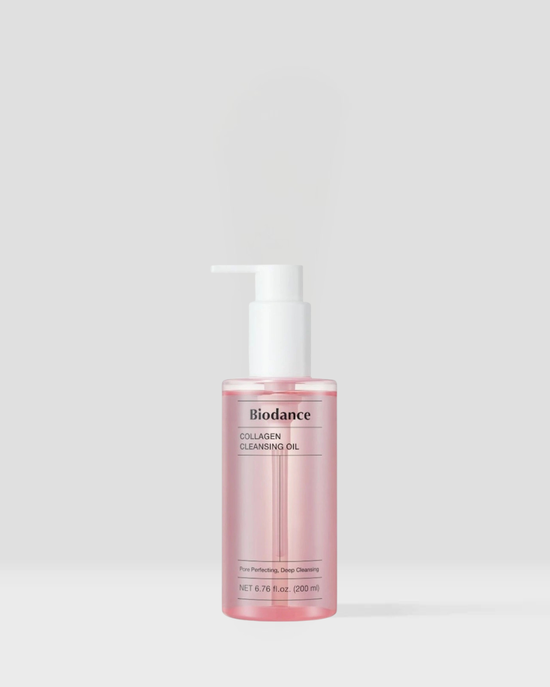 BIODANCE - Collagen Cleansing Oil 200ml