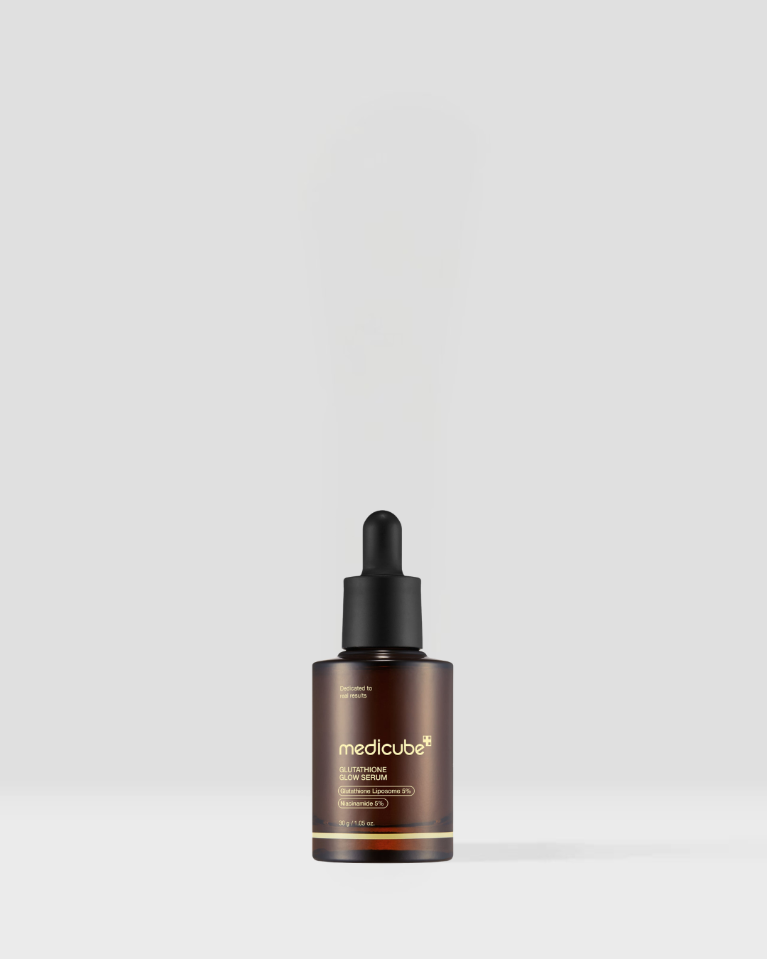 MEDICUBE - Age-R Glutathione Glow Serum 30g