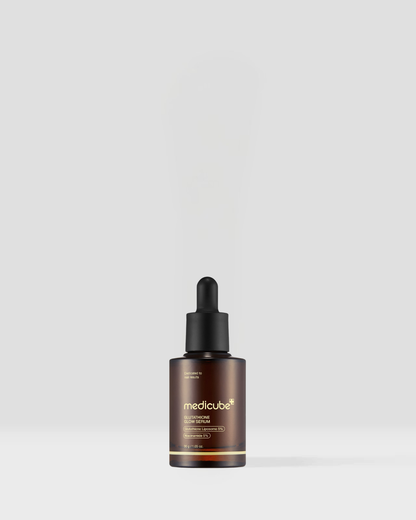 MEDICUBE - Age-R Glutathione Glow Serum 30g