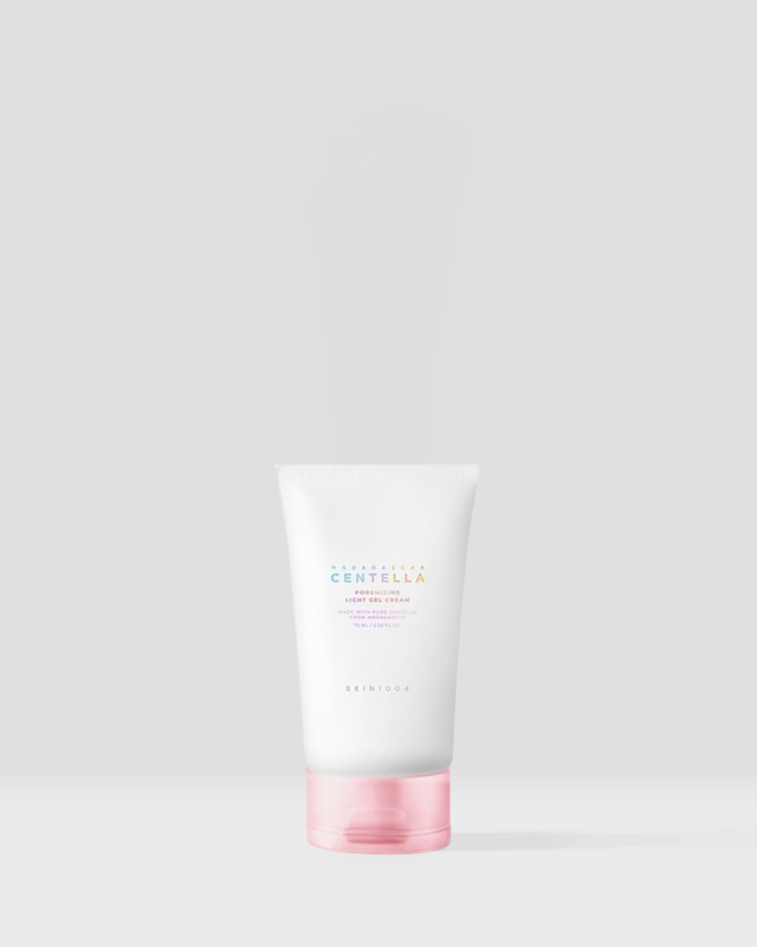 SKIN1004 - Madagascar Centella Poremizing Light Gel Cream 75ml