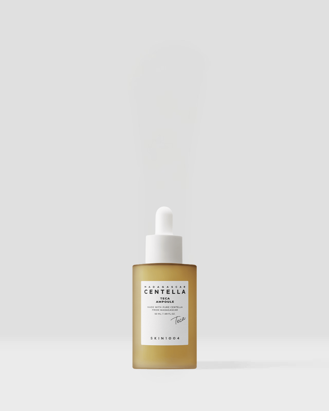 SKIN1004 - Madagascar Centella Teca Ampoule 50ml