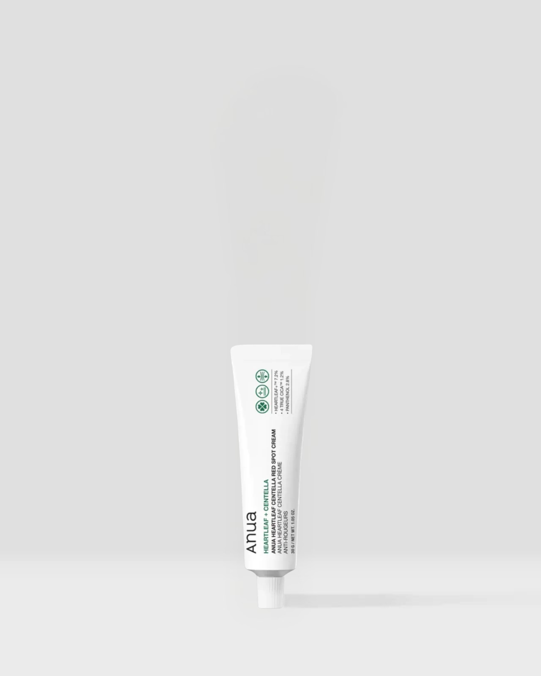 ANUA - Centella Red Spot Cream 30g