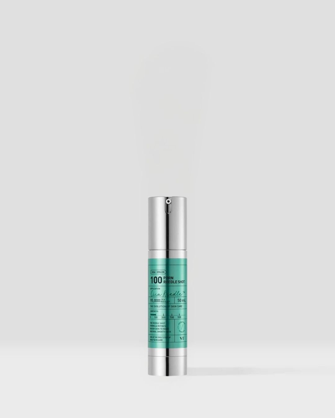 VT COSMETICS - PDRN Reedle Shot 100