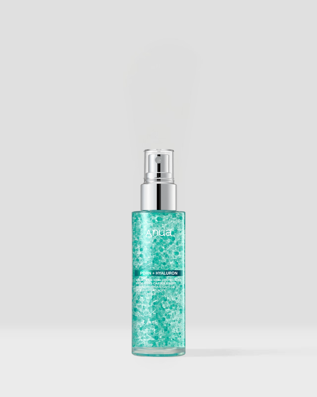 ANUA - PDRN Hyaluronic Acid Hydrating Capsule Mist 100ml
