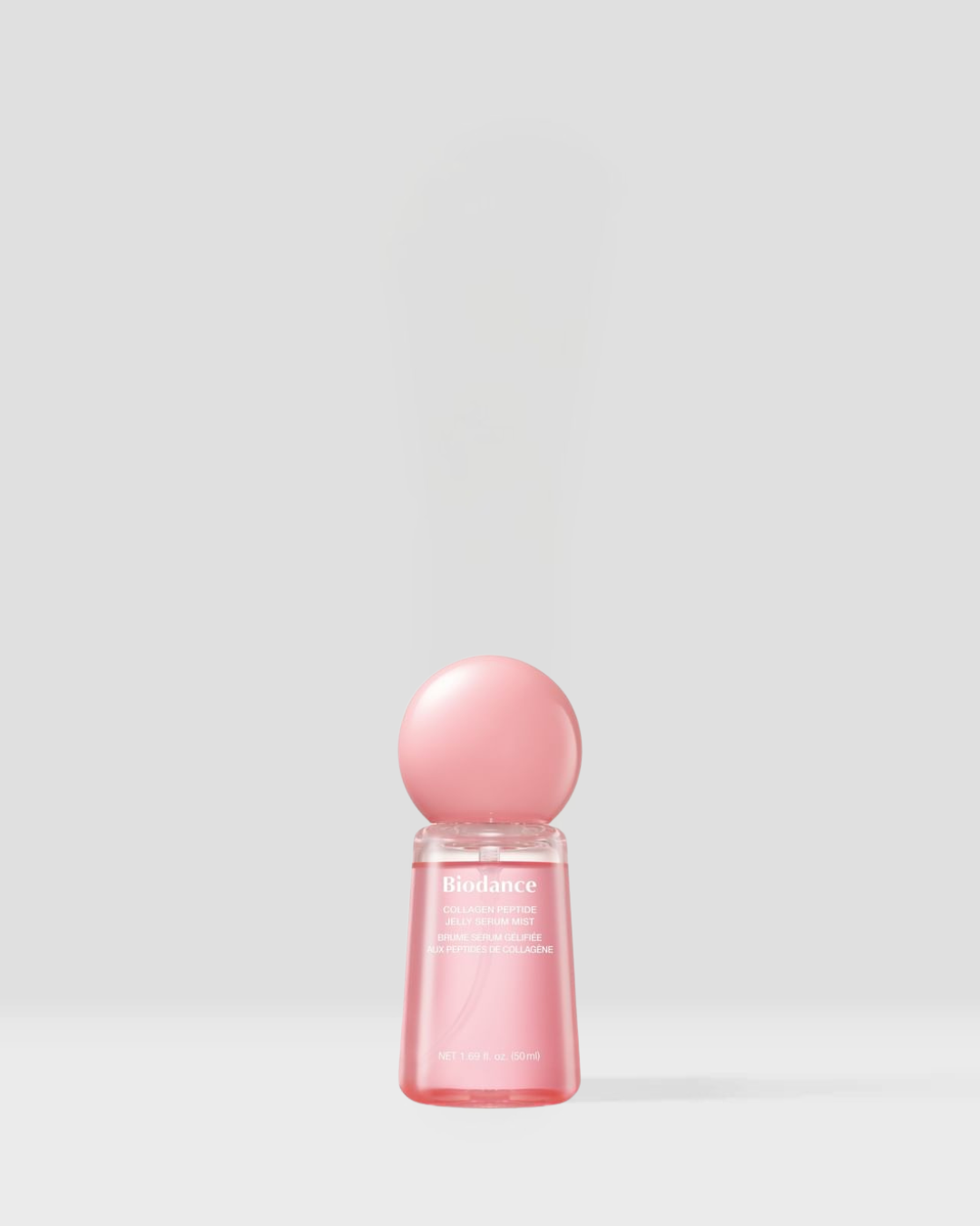 BIODANCE - Collagen Peptide Jelly Serum Mist 50ml