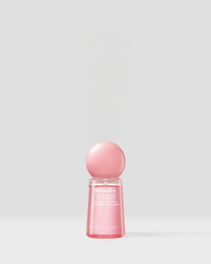 BIODANCE - Collagen Peptide Jelly Serum Mist 50ml