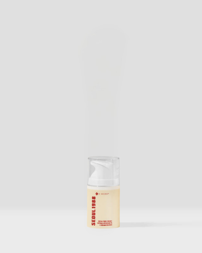 KSECRET SEOUL 1988 - Cream : Retinal Liposome 1% + Fermented Rice