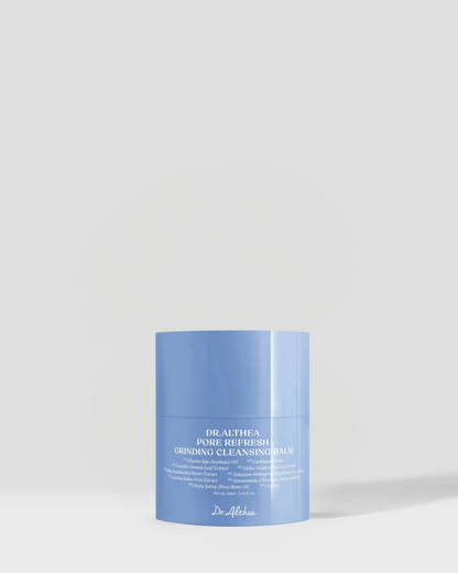 DR.ALTHEA - Pore Refresh Grinding Cleansing Balm 50ml