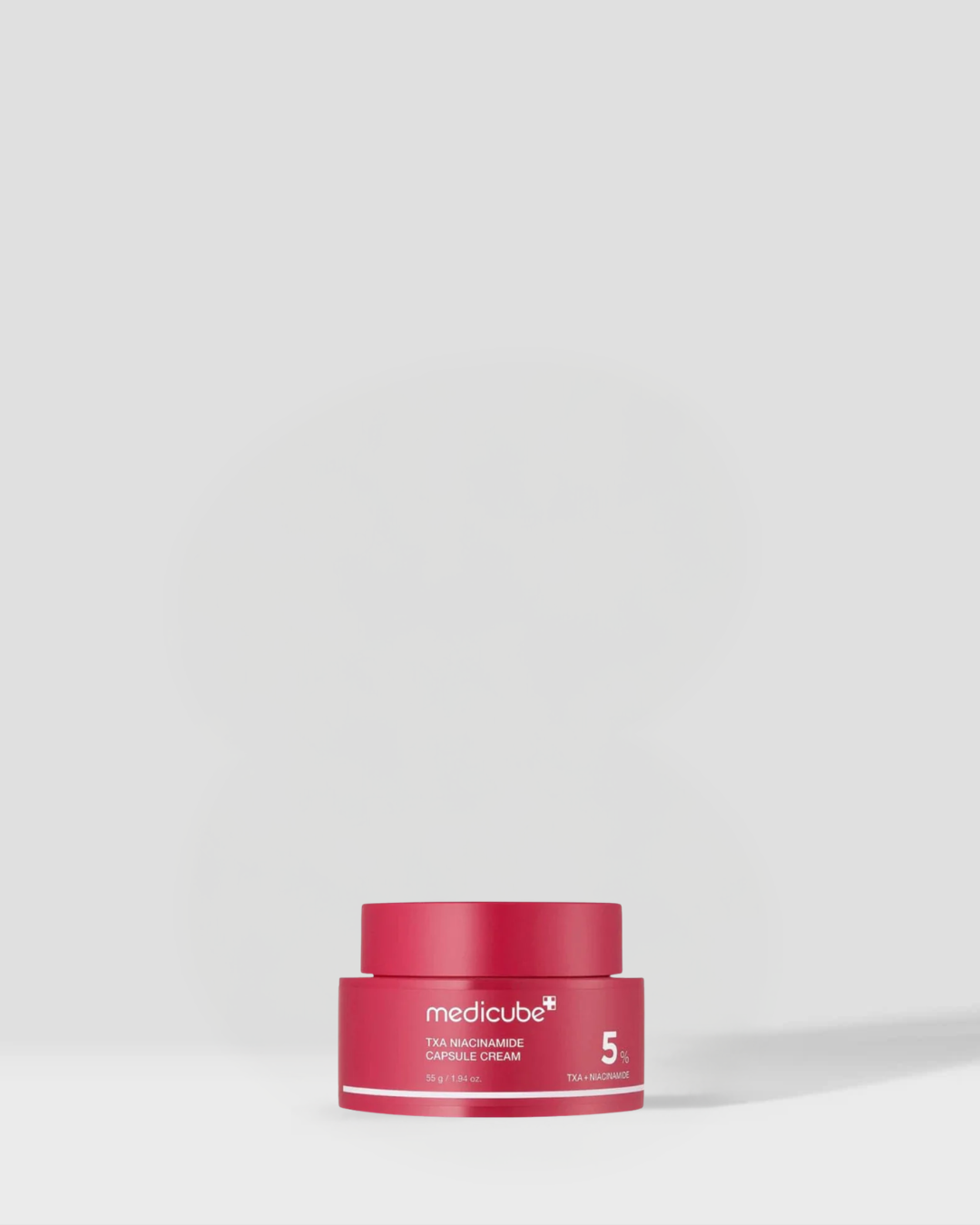 MEDICUBE - TXA Niacinamide Capsule Cream 55g