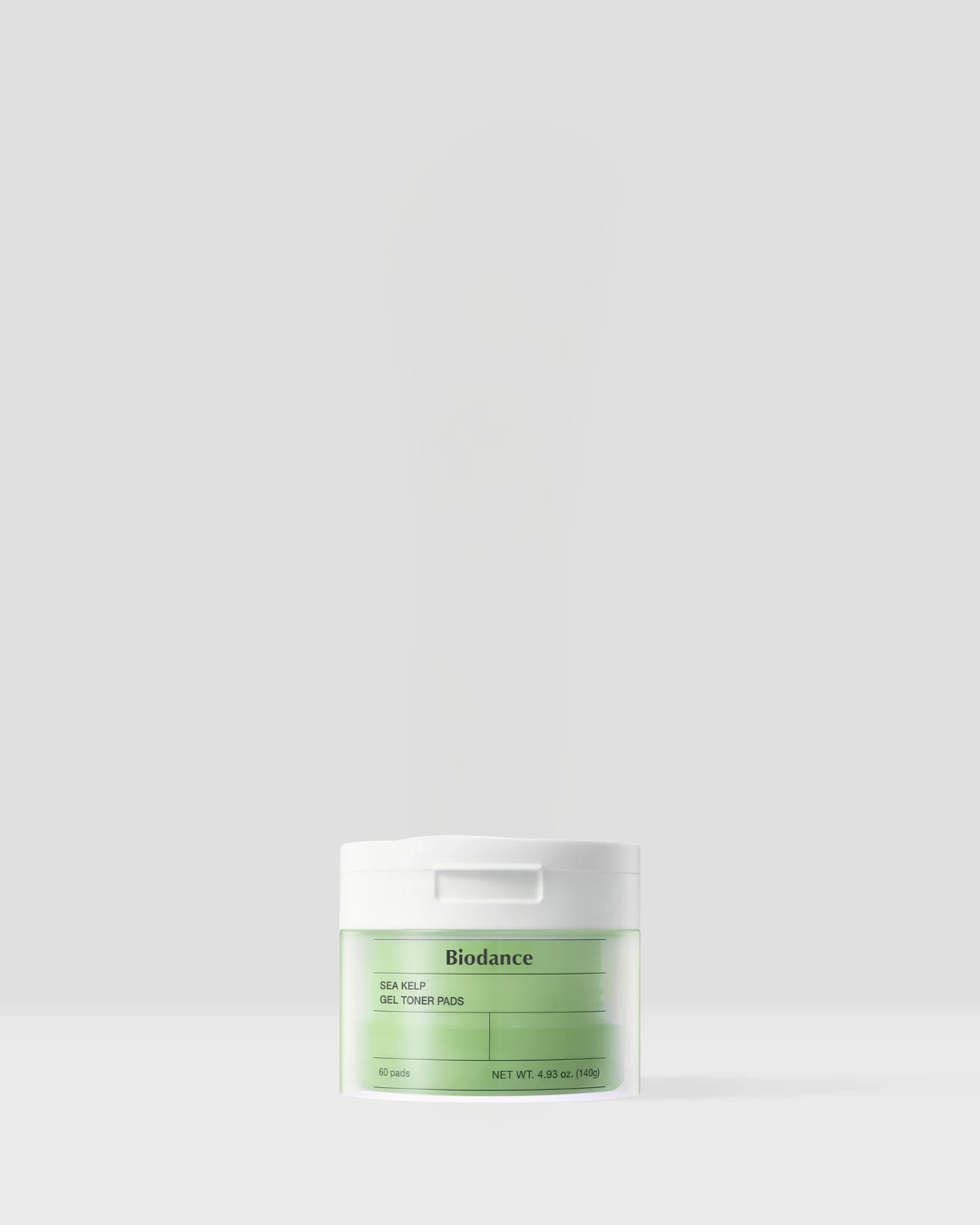BIODANCE  - Sea Kelp Gel Toner Pads 60 Pads