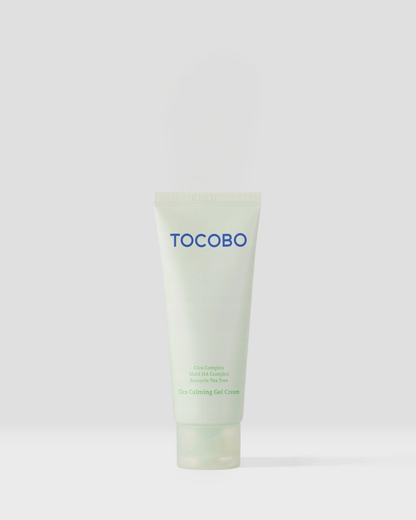 TOCOBO - Cica Calming Gel Cream 75ml