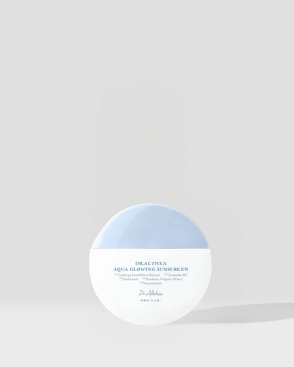 DR.ALTHEA - Aqua Glowing Sunscreen 45ml