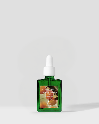 DR.ALTHEA - Gentle Vitamin C Serum 30ml