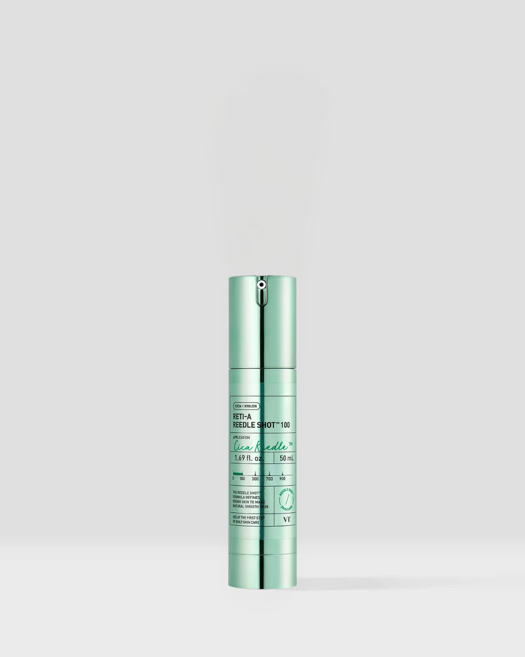VT COSMETICS - Reti-A Reedle Shot 100