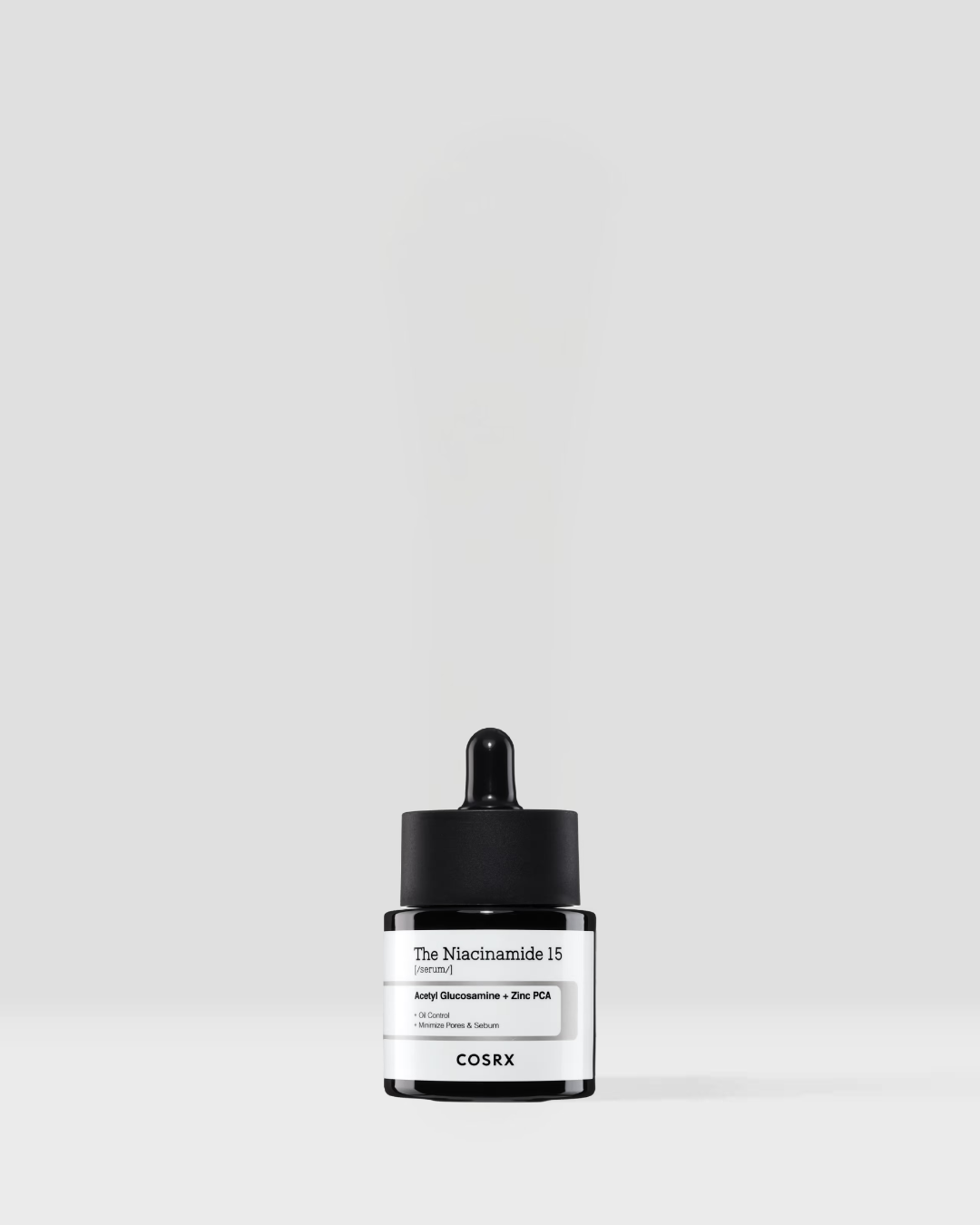 COSRX - The Niacinamide 15 Serum 20ml