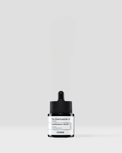 COSRX - The Niacinamide 15 Serum 20ml