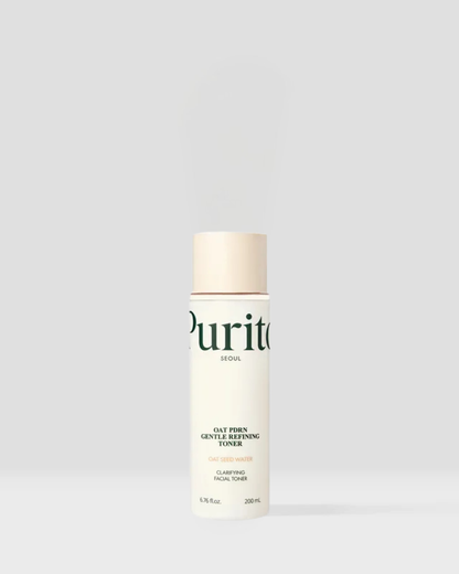PURITO SEOUL - Oat PDRN Gentle Refining Toner 200ml
