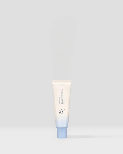 BEAUTY OF JOSEON - Relief Sun Aqua-fresh : Rice + B5 50ml