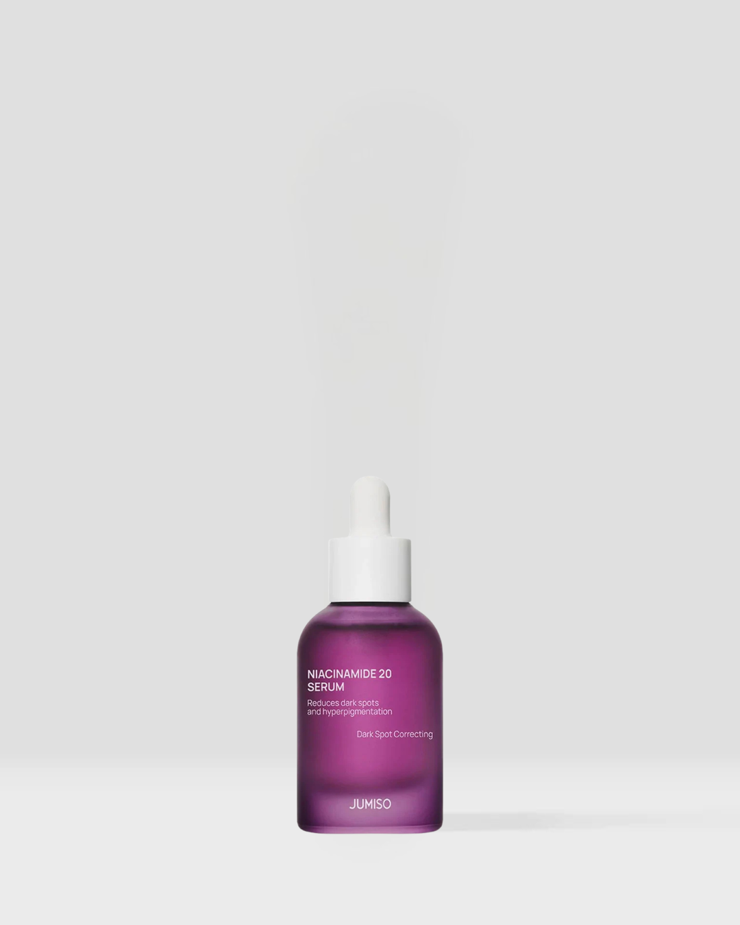 JUMISO - Niacinamide 20 Serum 40ml