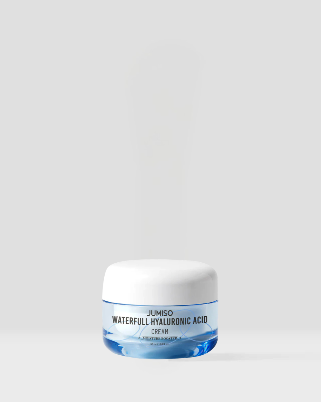 JUMISO - Waterfull Hyaluronic Cream 50ml