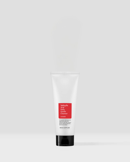 COSRX - Salicylic Acid Daily Gentle Cleanser