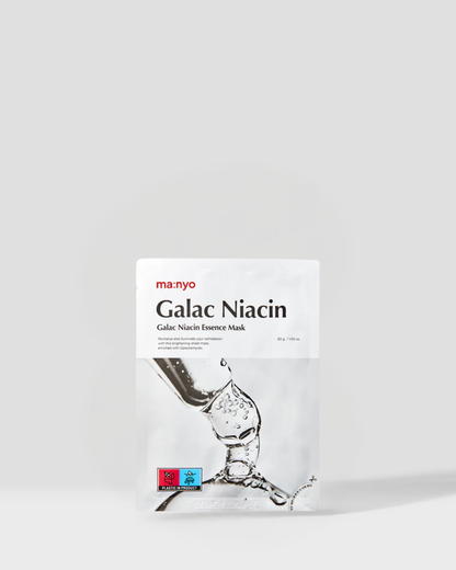ma:nyo - Galac Niacin Essence Mask
