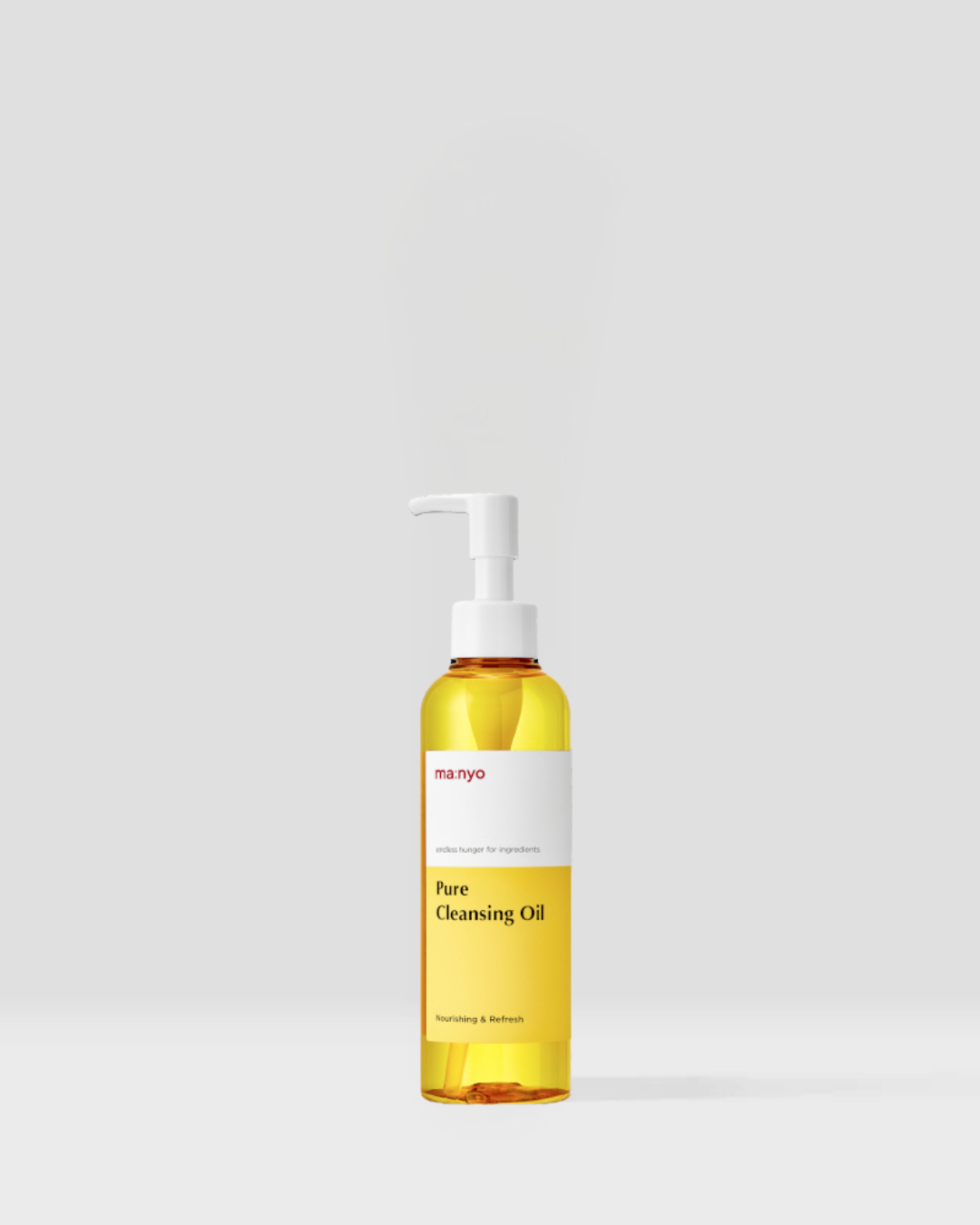 ma:nyo - Pure Cleansing Oil 200ml