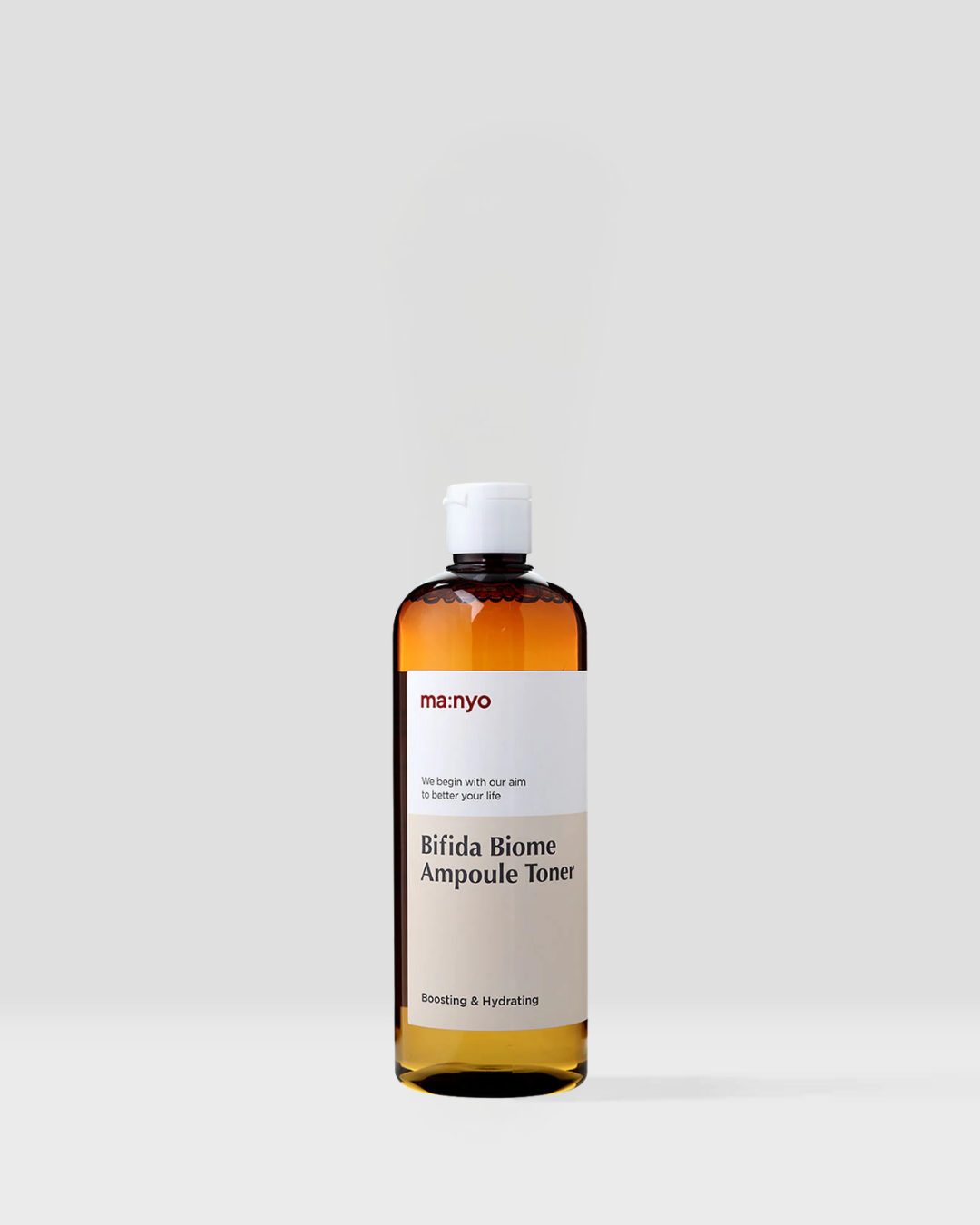 ma:nyo - Bifida Biome Ampoule Toner 400ml