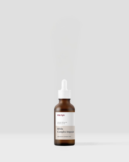ma:nyo - Bifida Biome Complex Ampoule 50ml