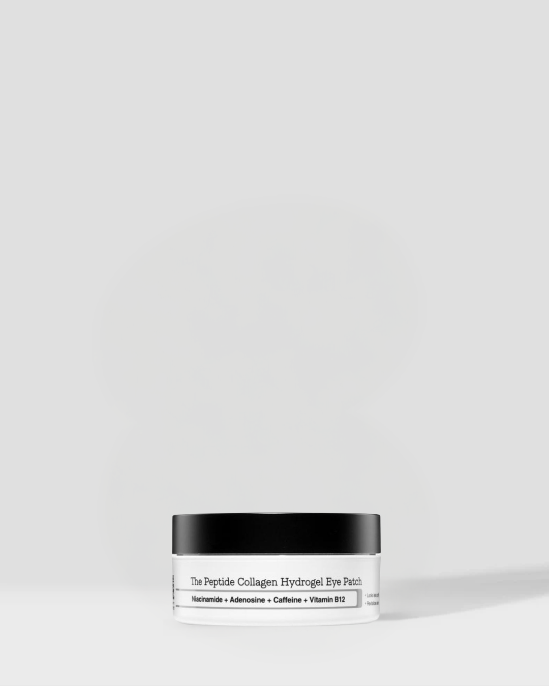 COSRX - The Peptide Collagen Hydrogel Eye Patch