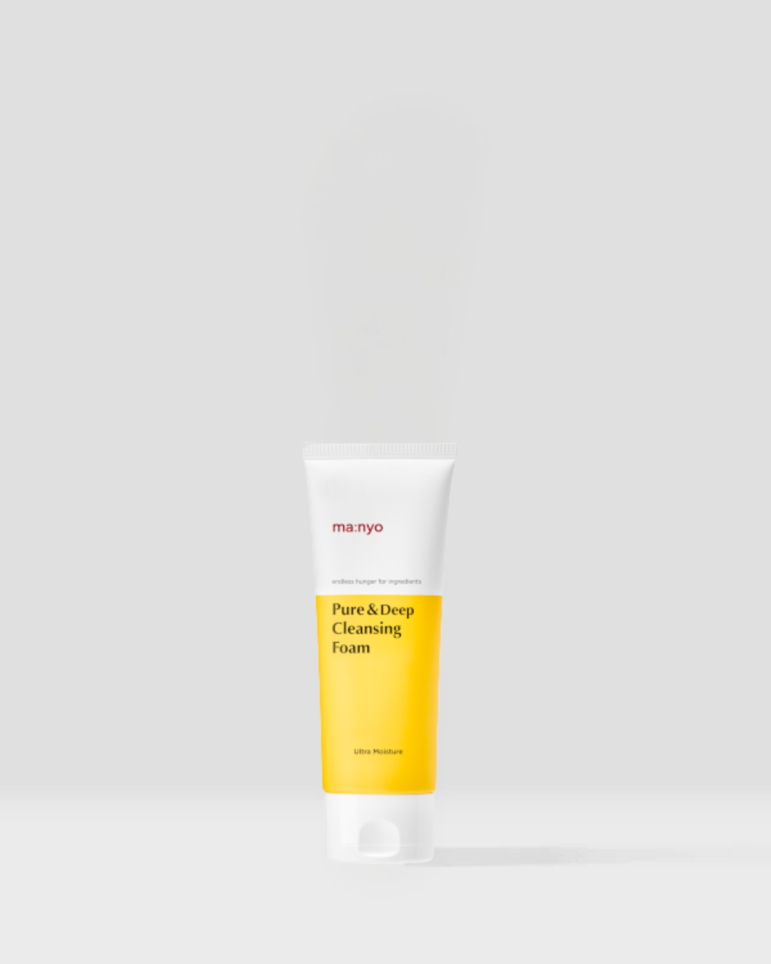 ma:nyo - Pure&amp;Deep Cleansing Foam 100ml