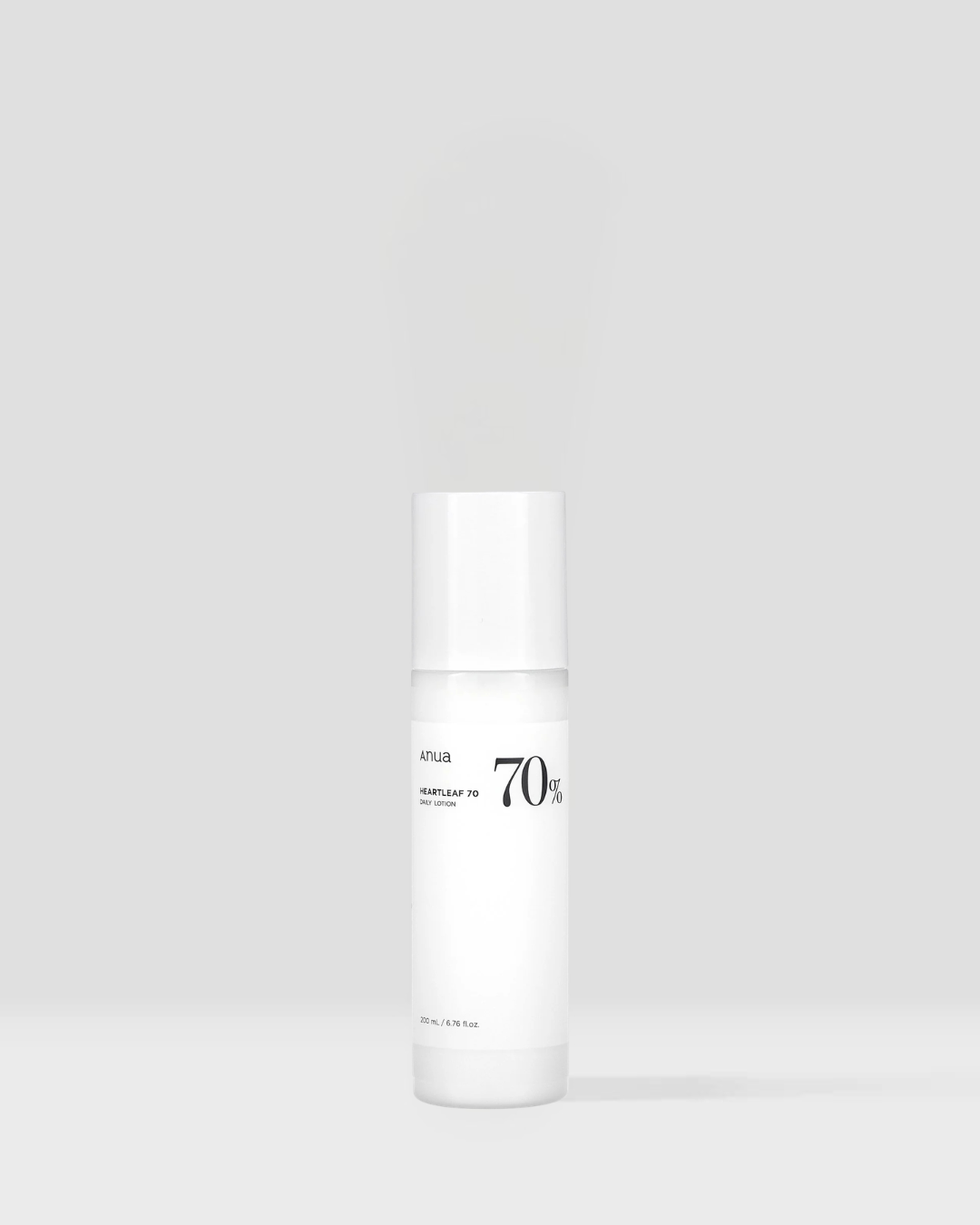 ANUA - Heartleaf 70 Daily Lotion 200ml