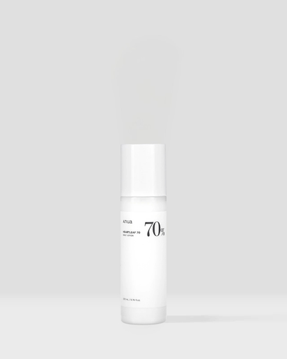 ANUA - Heartleaf 70 Daily Lotion 200ml