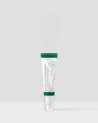 AXIS-Y - Dark Spot Correcting Glow Serum 50ml