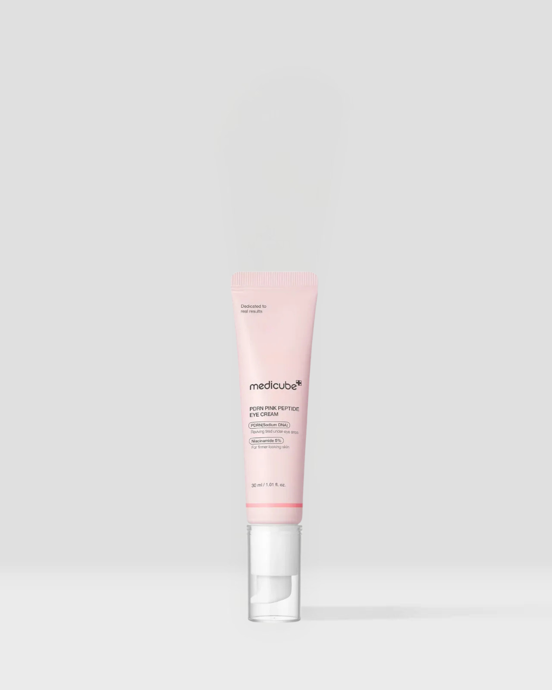MEDICUBE - PDRN Pink Peptide Eye Serum 30ml