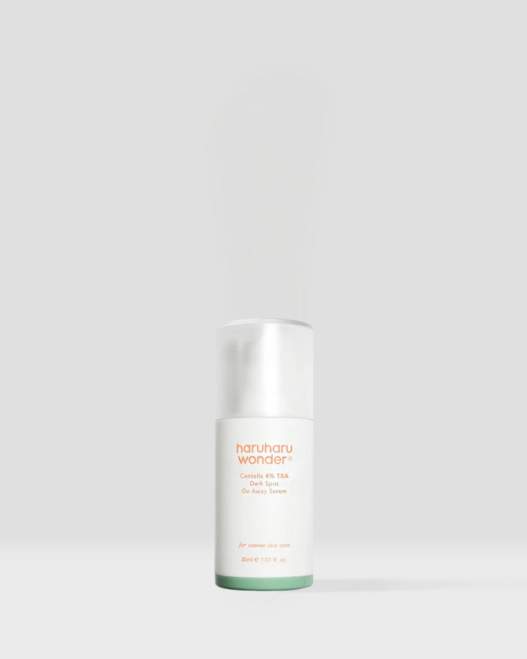 HARUHARU WONDER - Centella 4% TXA Dark Spot Go Away Serum 30ml