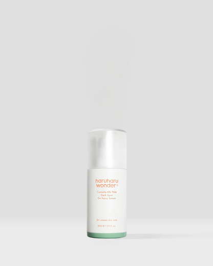 HARUHARU WONDER - Centella 4% TXA Dark Spot Go Away Serum 30ml