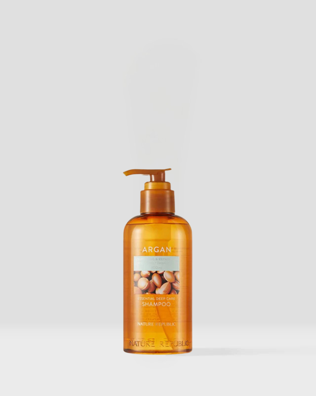 NATURE REPUBLIC - Argan Essential Moisture Repairing