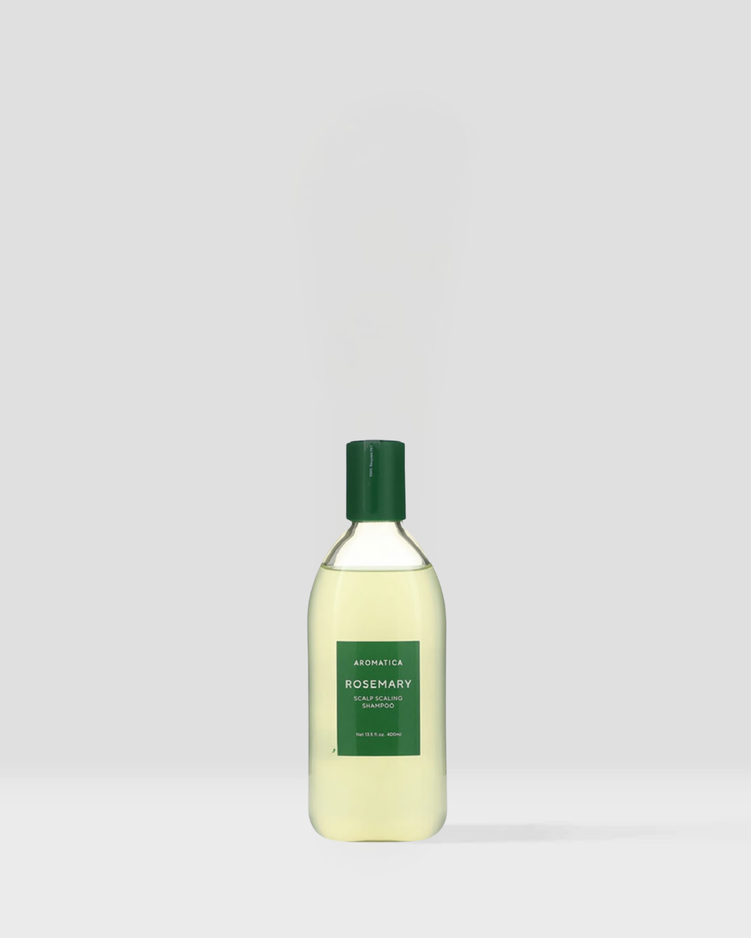 AROMATICA - Rosemary Scalp Scaling Shampoo 400ml