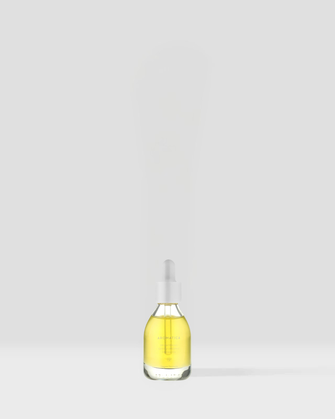 AROMATICA - Organic Neroli Brightening Facial Oil 30ml