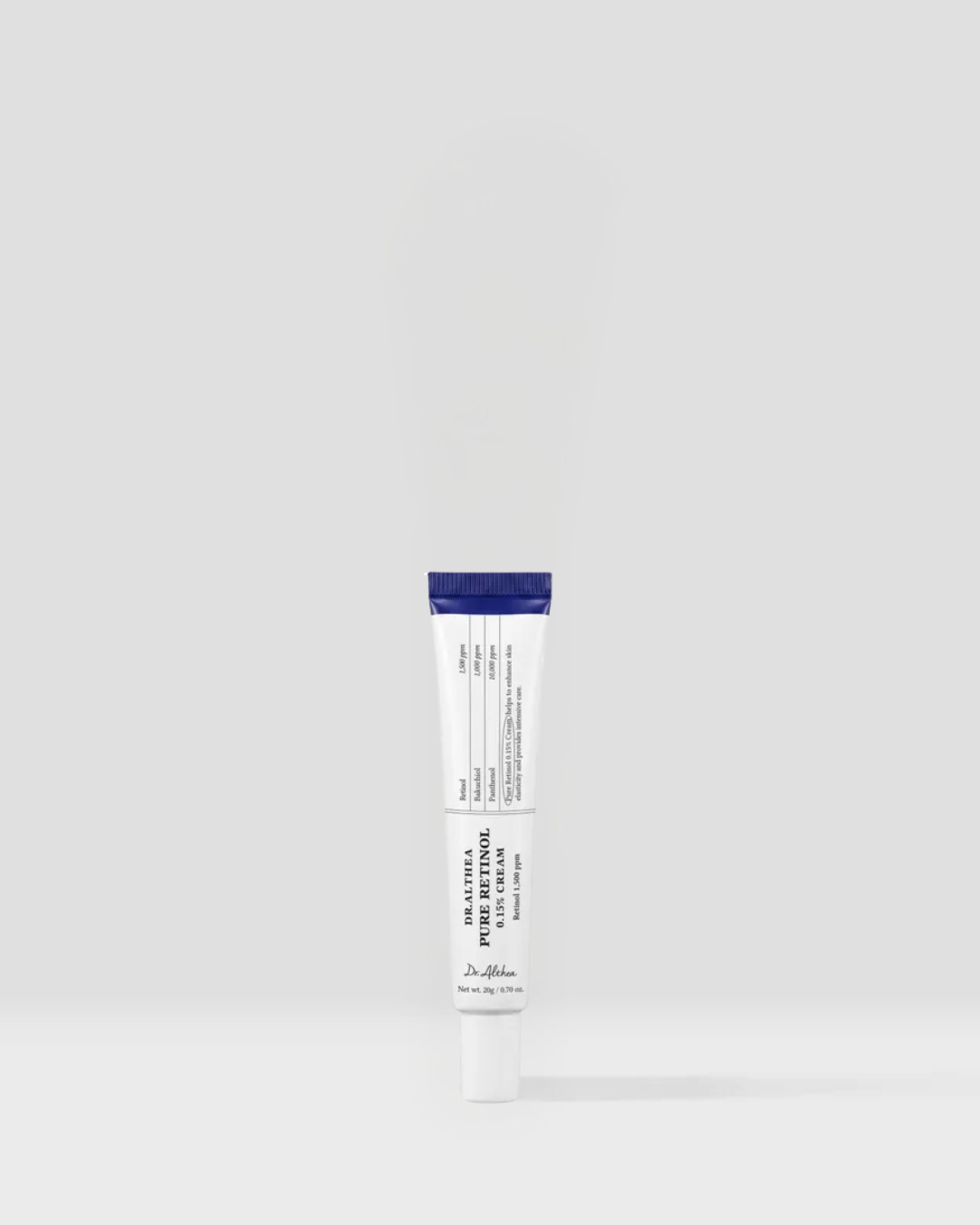 DR.ALTHEA - Pure Retinol 0.15% Cream 20g
