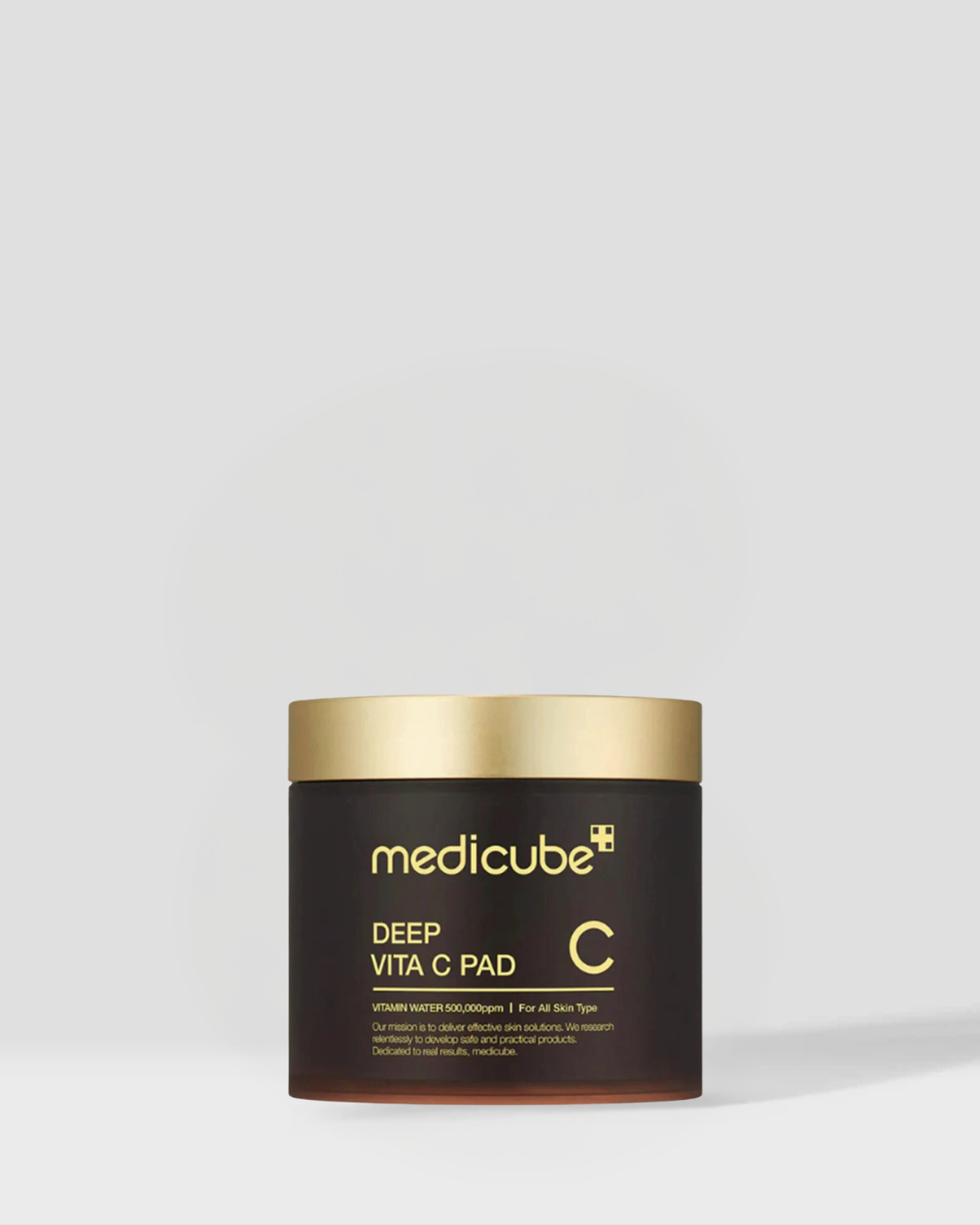 MEDICUBE - Deep Vita C Pad (70pcs)