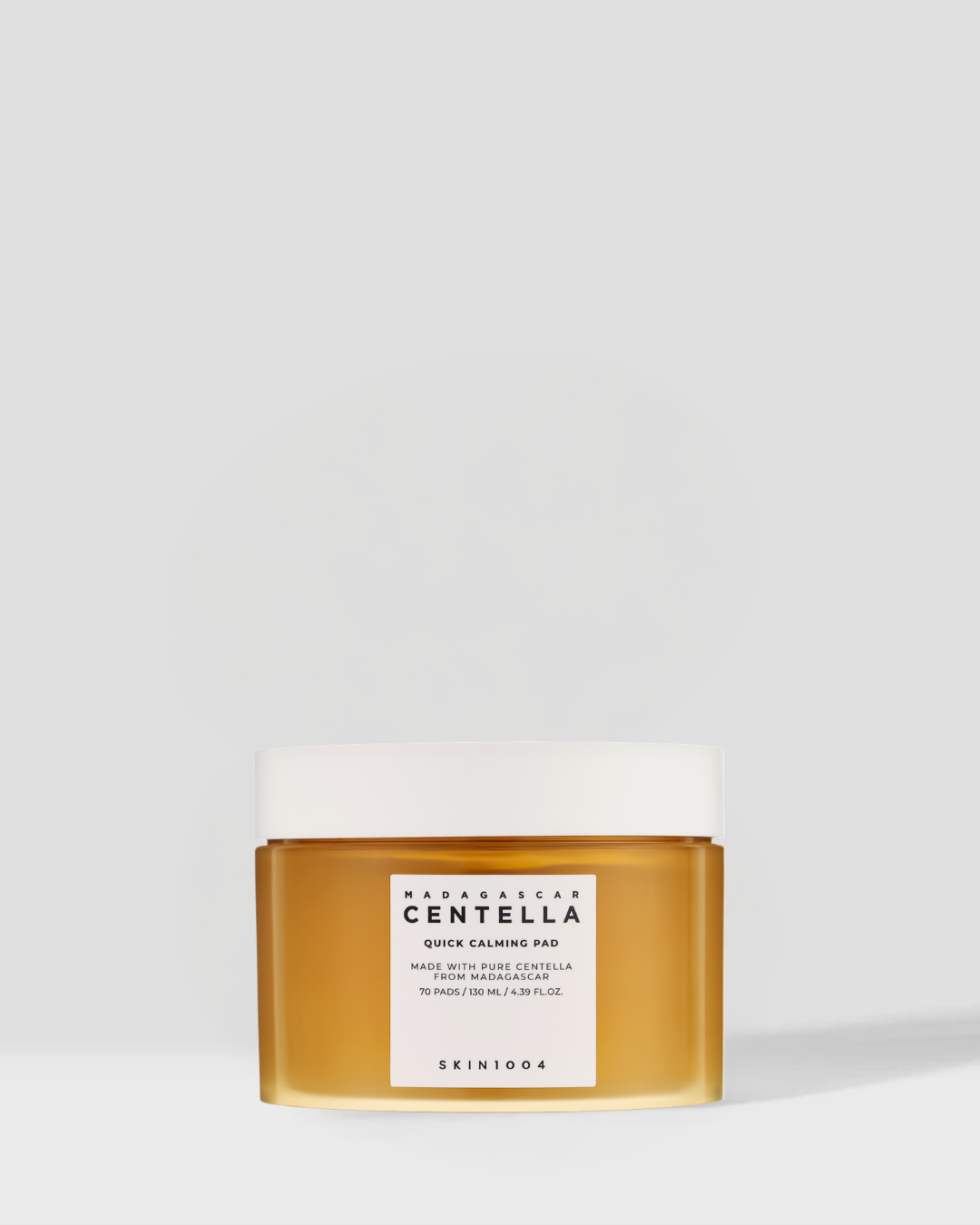 SKIN1004 - Madagascar Centella Quick Calming Pad