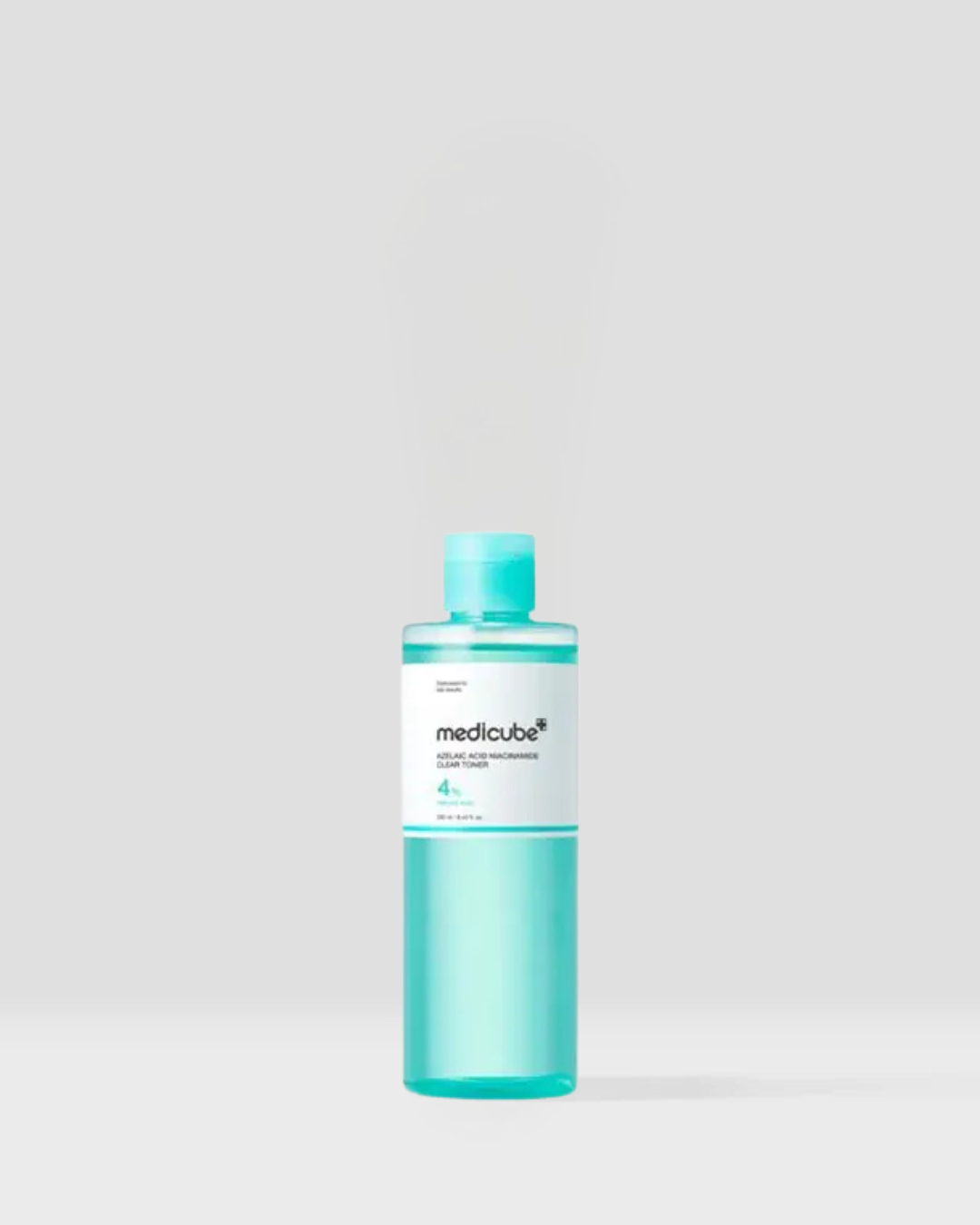MEDICUBE - Azelaic Acid Niacinamide Clear Toner 250ml
