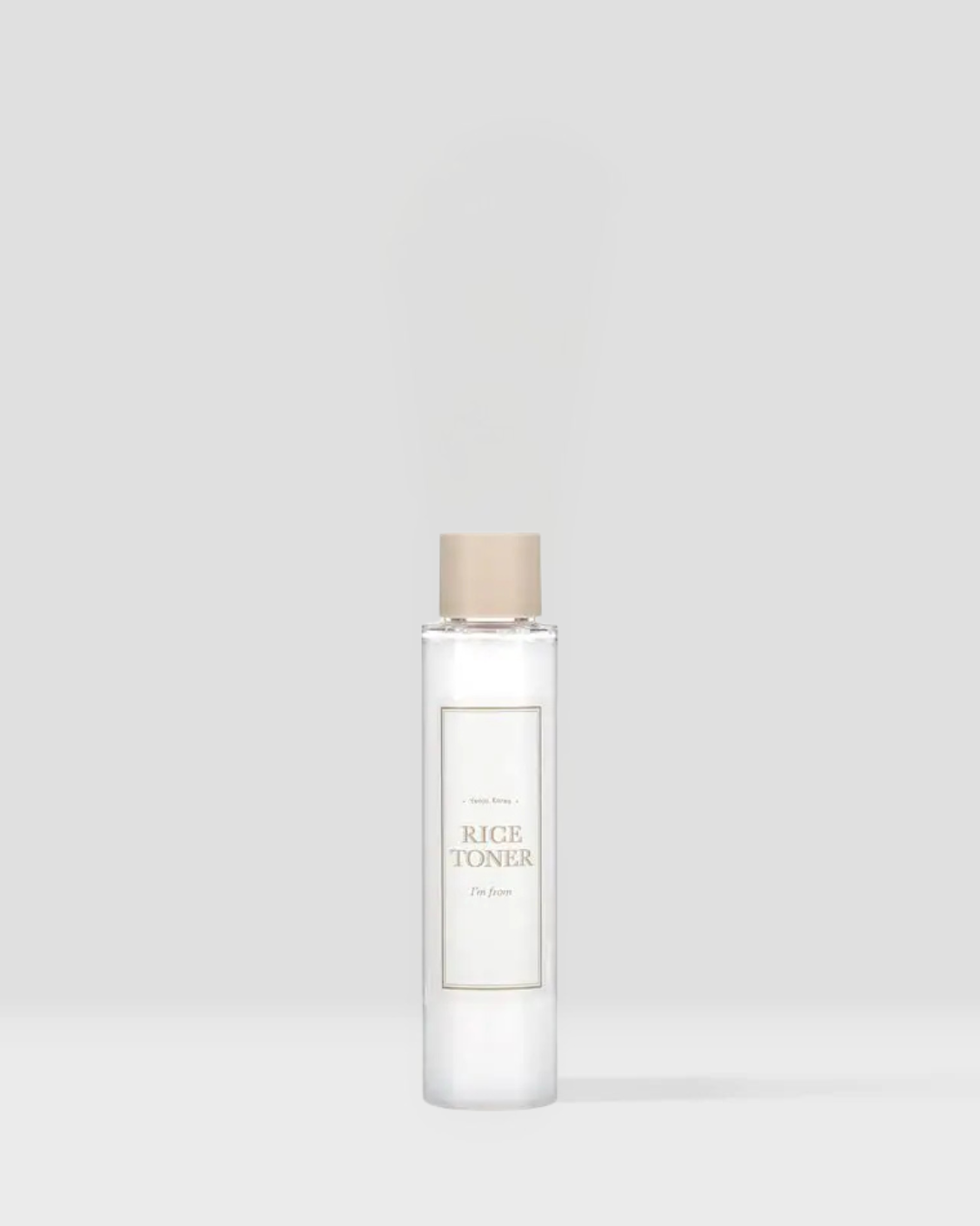 I’M FROM - Rice Toner 150ml