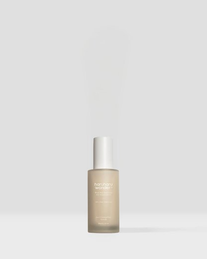 Haruharu Wonder - Black Rice Hyaluronic Anti-Wrinkle Serum 50ml