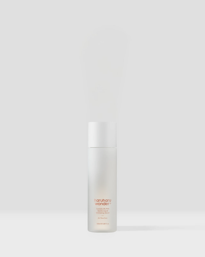 Haruharu Wonder - Centella 3% PHA Gentle Liquid Exfoliating Serum 120ml