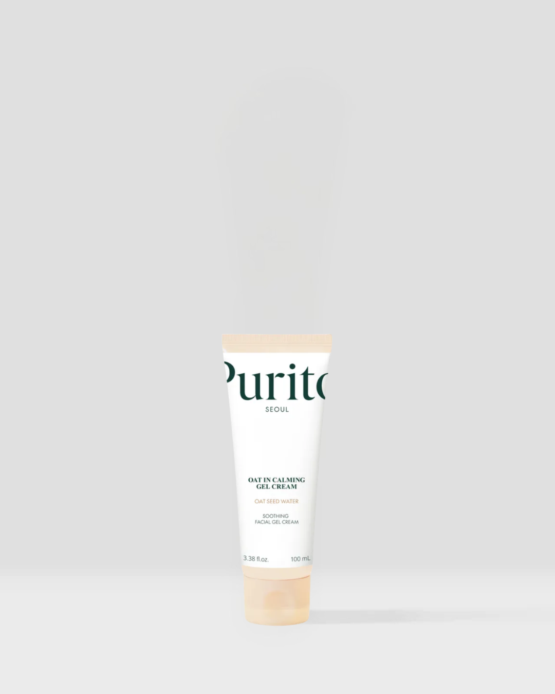 PURITO SEOUL - Oat In Gentle Exfoliating Face Cleanser 150ml