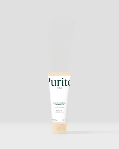 PURITO SEOUL - Oat In Gentle Exfoliating Face Cleanser 150ml
