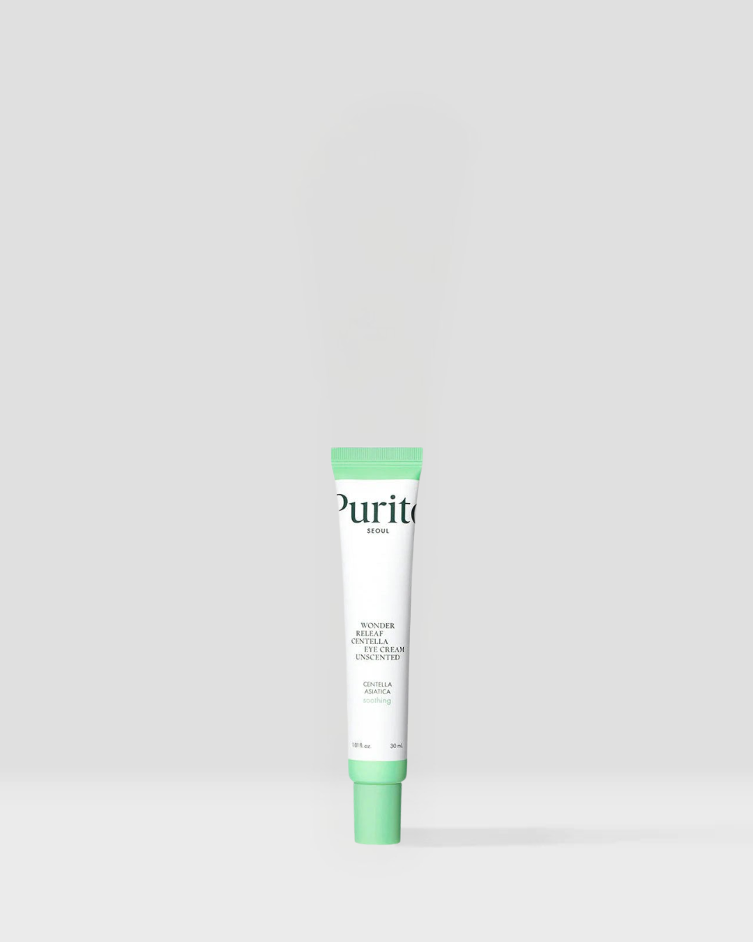 PURITO SEOUL - Wonder Releaf Centella Eye Cream Unscented 30ml